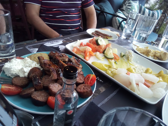 Τάϊμς Καφέ|Μπάρ - Πτολεμαΐδα