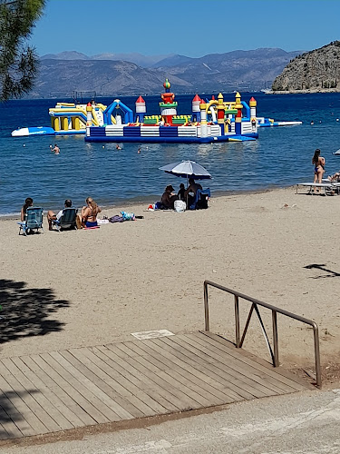 Sambåla Beach Bar Restaurant - Γαστρονομία και φιλοξενία