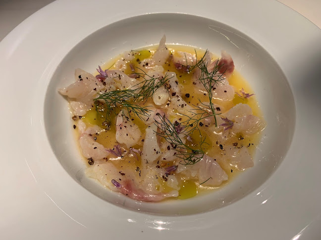 Vivarium Wine Restaurant - Νικιάνα