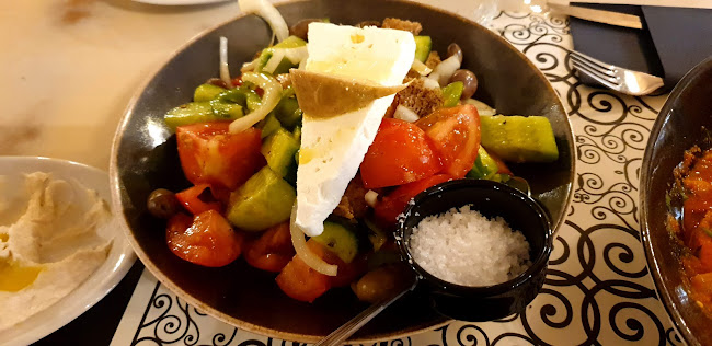 Main Road, Μυρθιανος Πλακιάς 740 60