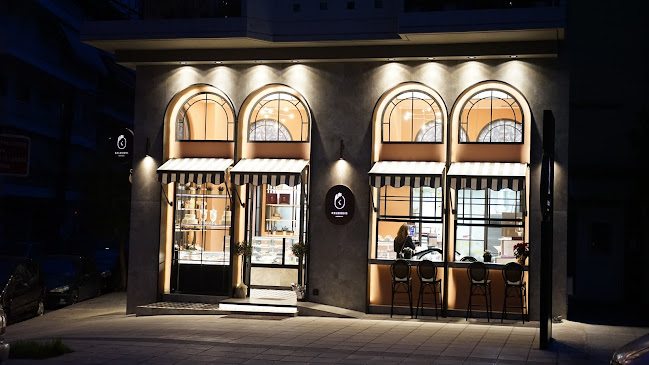 Ηρ. Πολυτεχνείου 67, Λάρισα 412 22