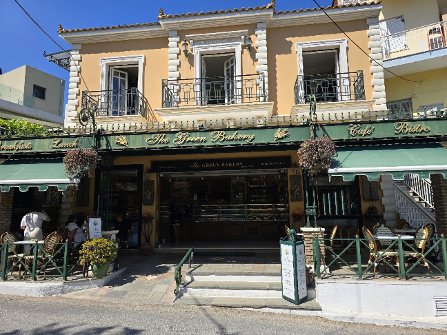 40 Spirou Livada st., Πάργα
