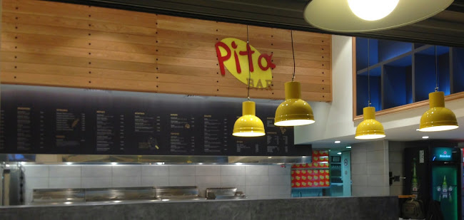 Pita Bar
