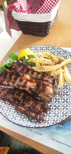 Opinii despre Mezébar în Ξάνθη - Γαστρονομία και φιλοξενία