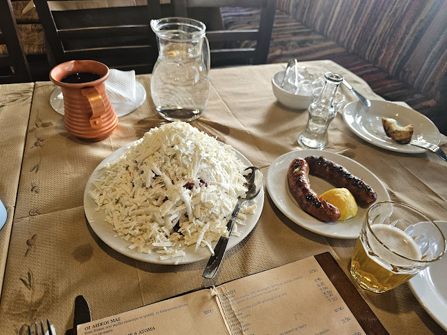 Comentarii opinii despre Το Ζεμπερέκι - Κουτούκι | Μοσχάτο