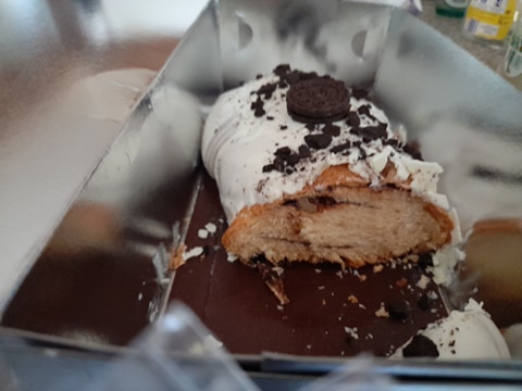 Φούρνος Βενέτη Λάρισα - Λάρισα