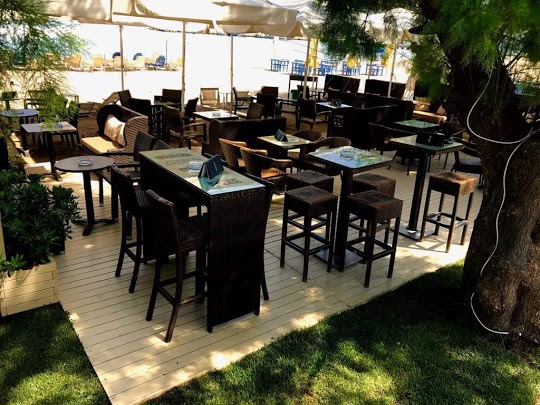 THEA BAR - Γαστρονομία και φιλοξενία