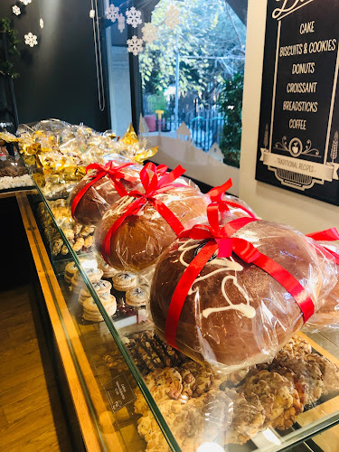 Opinii despre Αλώνι Bakery & Coffee Shop în Πεύκη - Γαστρονομία και φιλοξενία