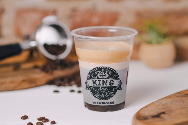 King Coffee