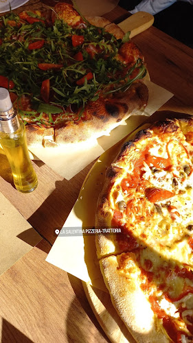 La Salentina Pizza - Pasta - Γαστρονομία και φιλοξενία