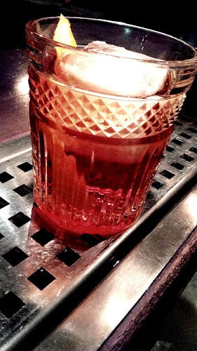 Comentarii opinii despre Hush All Day Bar