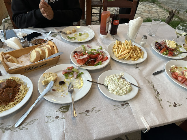 Ταβέρνα Ντούγκας