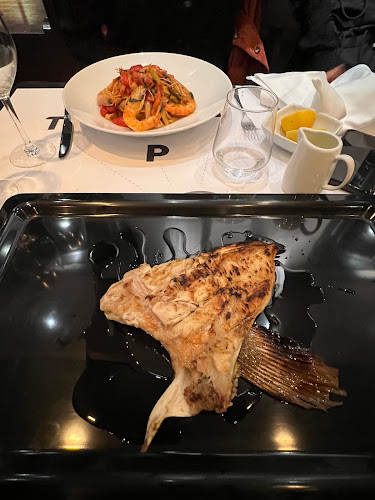 Opinii despre Trizoni Exclusive în Θεσσαλονίκη - Γαστρονομία και φιλοξενία