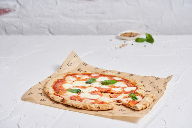 Comentarii opinii despre The Burger Joint