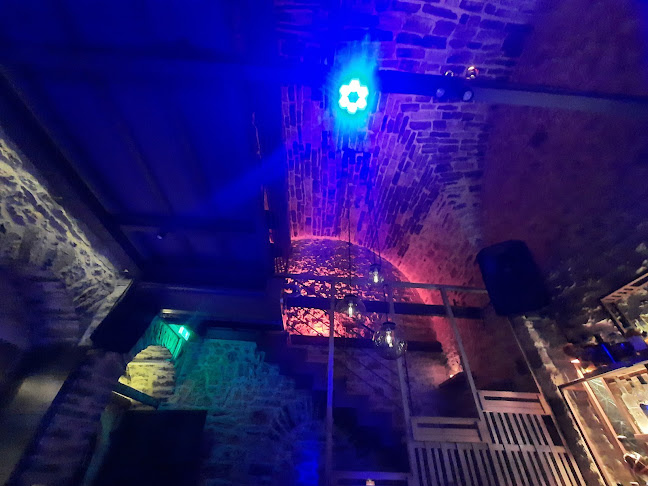 Opinii despre Cocteau Bar în Ιωάννινα - Γαστρονομία και φιλοξενία