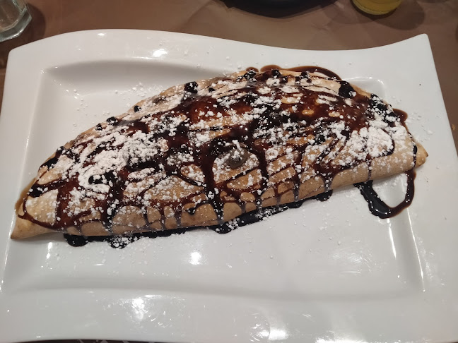 Gusto Divino | Trattoria - Pizzaria - Γαστρονομία και φιλοξενία