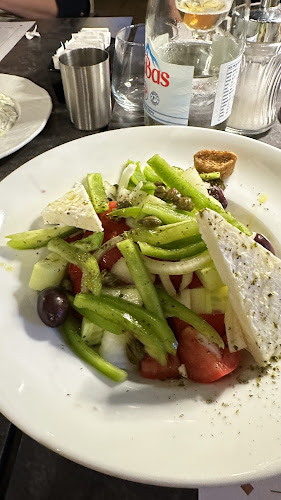 PÉROS - Γαστρονομία και φιλοξενία