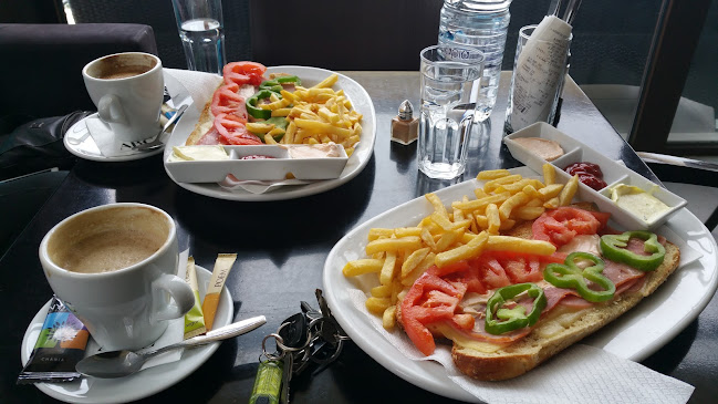 Comentarii opinii despre Νύμφες