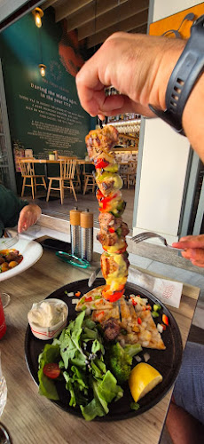 Comentarii opinii despre Greek Stories