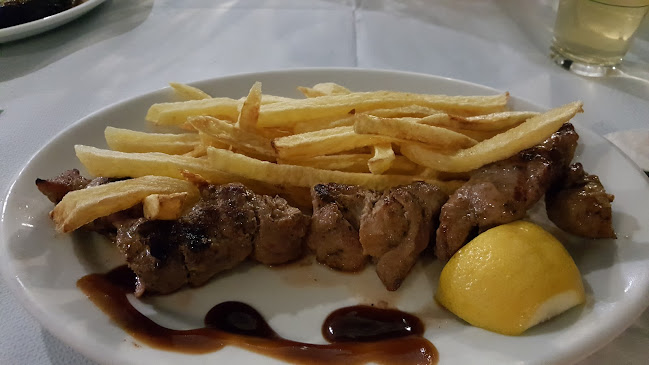 Ταβέρνα Η Βίγλα - Κολυμπήθρες