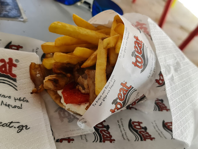 Comentarii opinii despre to eat Ηρ.Πολυτεχνείου