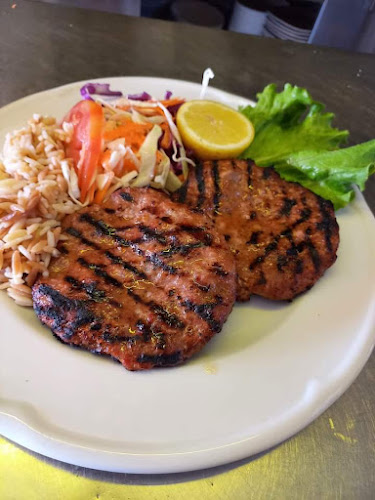 Opinii despre Ψητοπωλείο ο Κόκκινος în Λυδία - Γαστρονομία και φιλοξενία