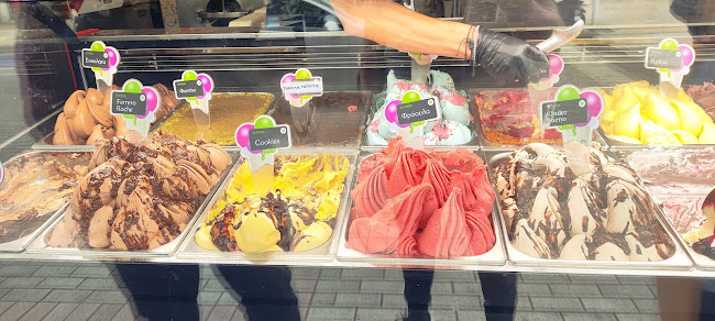 Comentarii opinii despre "La Piazza" city flavours