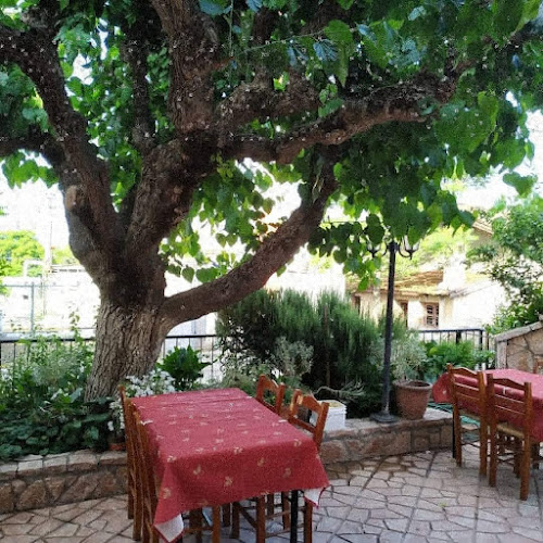 Χασαποταβέρνα Ο Τάσος