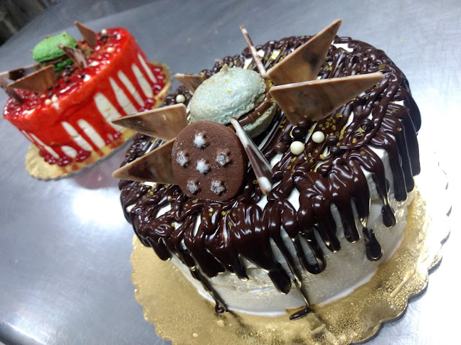 ΦΛΕΪΒΟΡ - Αθήνα