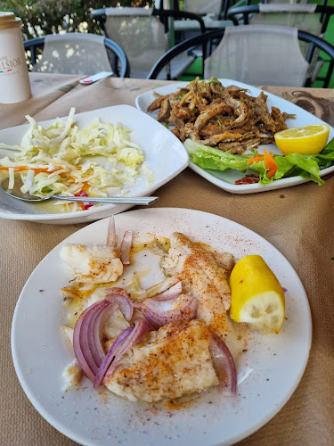 Ουζερί Ψησταριά Όρεξη να Χεις - Γαστρονομία και φιλοξενία