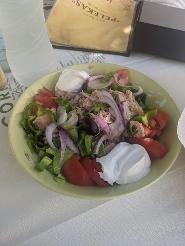 Ψητοπωλείο - Pelekas Grill - Γαστρονομία και φιλοξενία