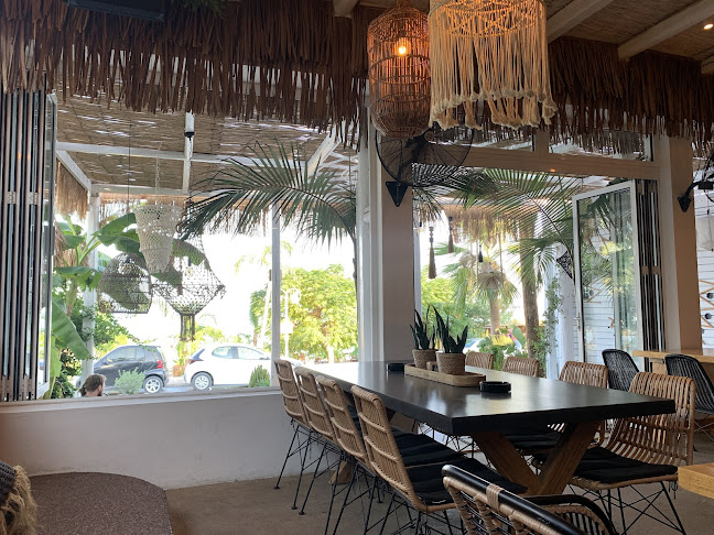 Jack's Cocktail - Beach Bar - Αρχάγγελος