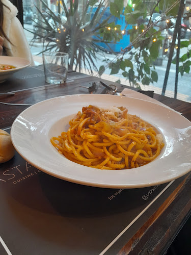 Pasta e Cocktail Bar - Καβάλα