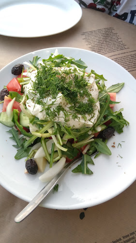 Comentarii opinii despre Ό,τι Θες Ψητοπωλείο