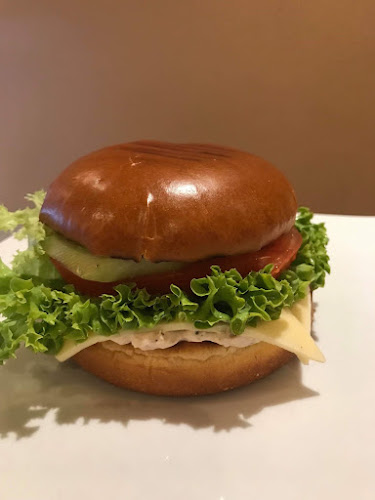 Opinii despre Sweet & Coffee în Λιβαδειά - Γαστρονομία και φιλοξενία