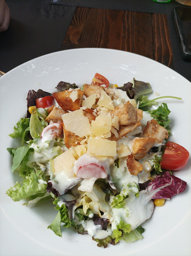 Comentarii opinii despre Pasta e Cocktail Bar