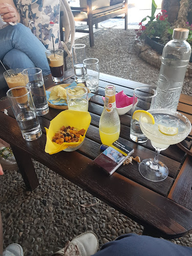 Ερινύες Cafe Bar - Γαστρονομία και φιλοξενία