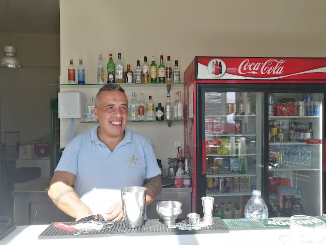 Brachera Beach Bar - Γαστρονομία και φιλοξενία