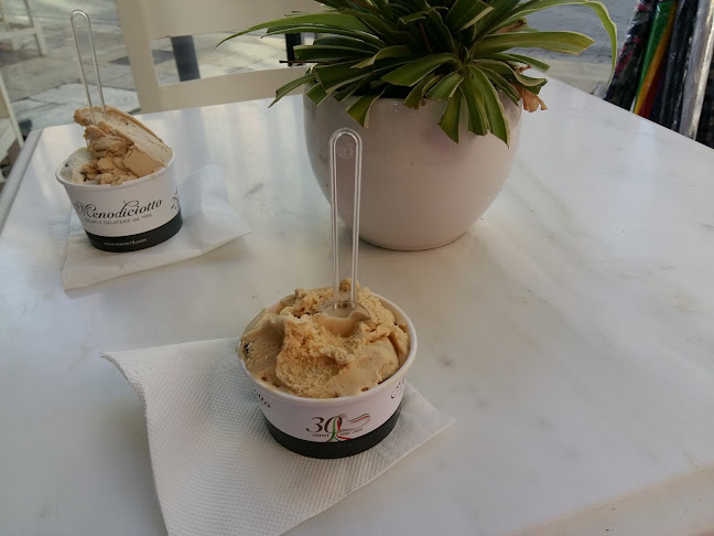 Comentarii opinii despre Menodiciotto