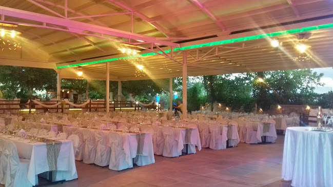 Κέντρο Δεξιώσεων "Καλτσάς"