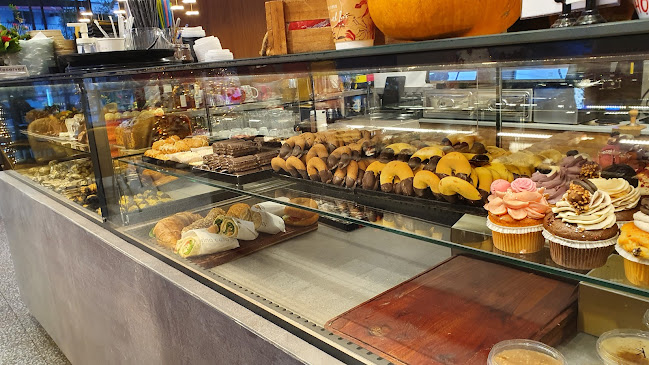 Farina - Κουντουριώτου