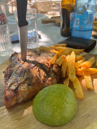 Comentarii opinii despre Ταβέρνα Ο Μπάρμπα Βαγγέλης