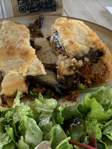 Opinii despre Aubergine Restaurant în Κέρκυρα - Γαστρονομία και φιλοξενία