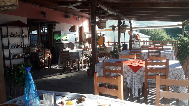 Ταβέρνα Δροσιά - Μούρεσι