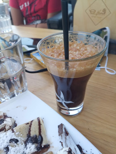 El Niño Cafe-bar Loutraki - Λουτράκι