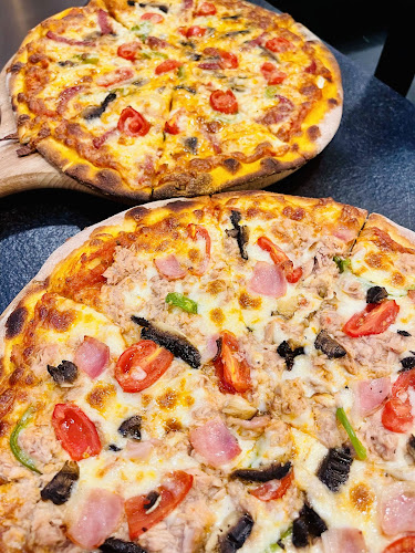 Ζουριδάκης Αρτοποιΐα-Ζαχαροπλαστική