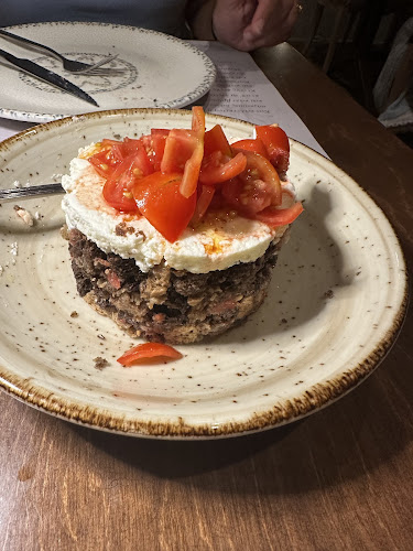 Αθάλη Κρητική Κουζίνα