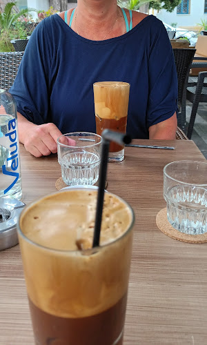 Opinii despre Skybar coffee & more în Κρεμαστή - Γαστρονομία και φιλοξενία