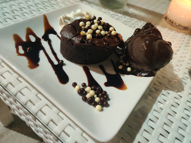 Ακτή Τομπάζη, Κίσσαμος 734 00