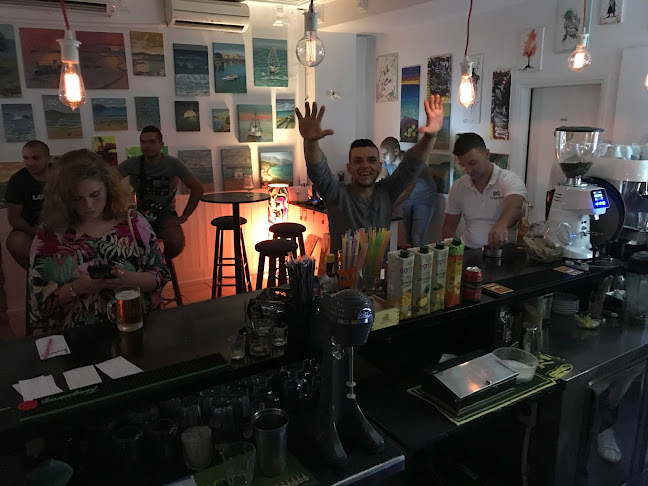 Comentarii opinii despre Gallery Cafe Karpathos